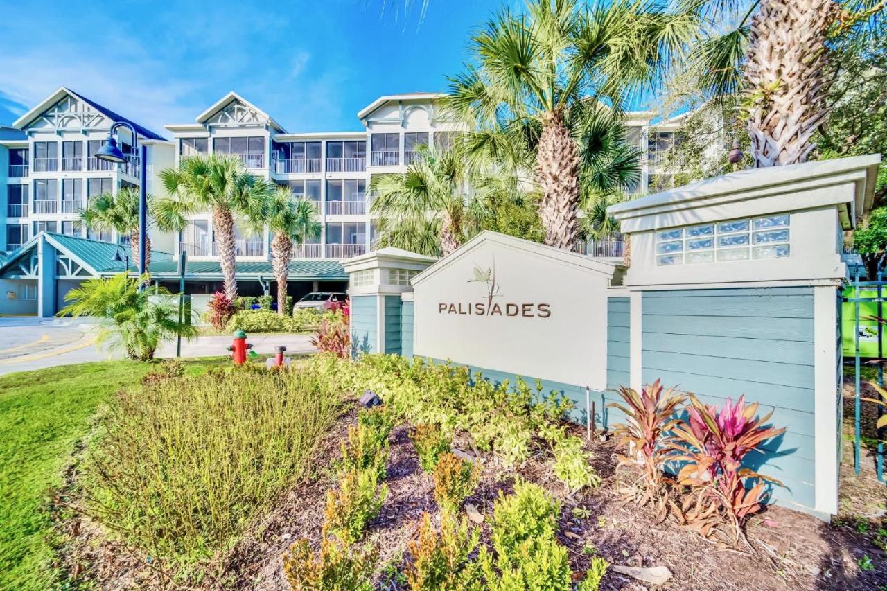 2Br Condo - W Hot Tub & Pool - Near Disney Orlando Bagian luar foto