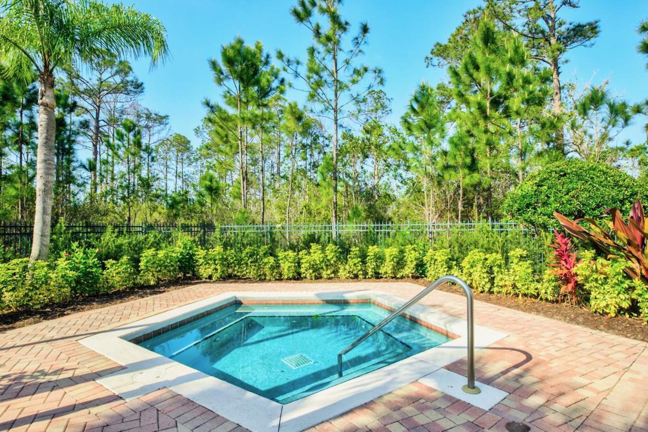 2Br Condo - W Hot Tub & Pool - Near Disney Orlando Bagian luar foto
