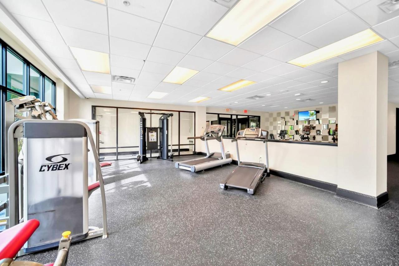 2Br Condo - W Hot Tub & Pool - Near Disney Orlando Bagian luar foto